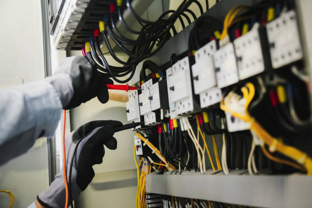 Trusted London, CA Electrical Services Experts