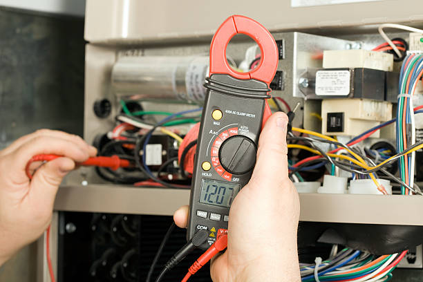 Emergency Electrical Repair Services in London, CA